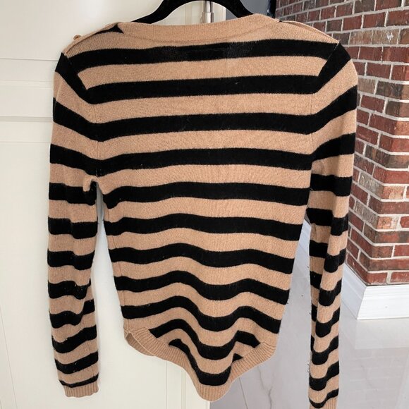 100% Cashmere Sweater for Women, SZ S - Picture 3 of 9
